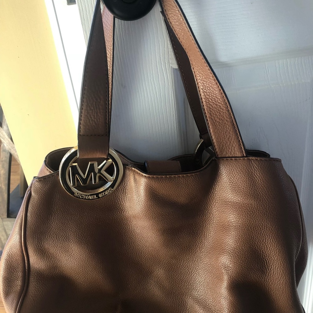 MICHAEL KORS PURSE